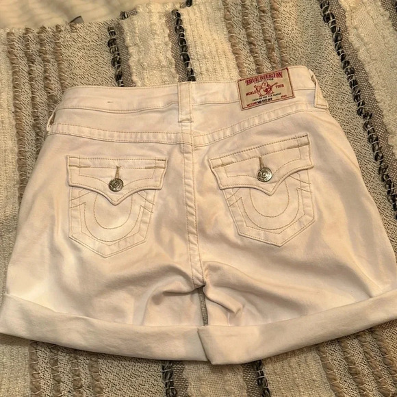 True religion Short size 26 - Picture 3 of 10